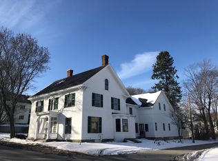 149 Center St, Old Town, ME 04468