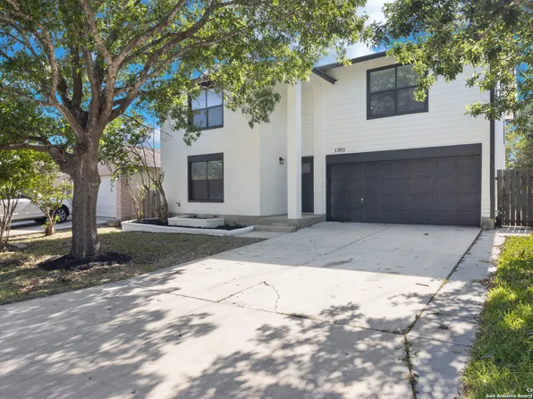 12811 Hunting Hawk, San Antonio, TX 78249