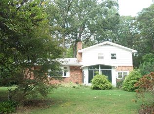 4915 Balsom Grove Ct, Pfafftown, NC 27040