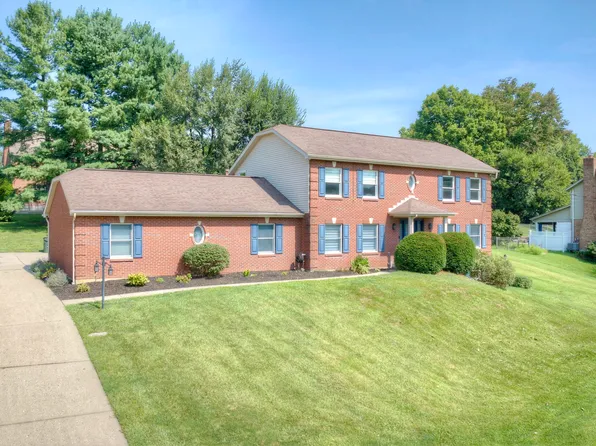 2232 Amsterdam Rd, Villa Hills, KY 41017
