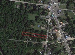 1786 Mt Pleasant Tuck Rd, Woodbine, NJ 08270