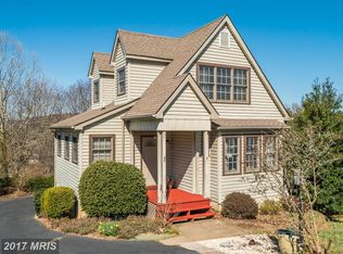80 Fairfax St, Warrenton, VA 20186