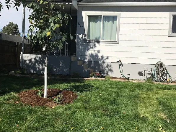 4549 W Dakota Ave, Denver, CO 80219
