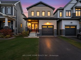 100 Keelson St, Welland, ON L3B0M2