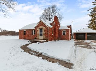 5300 W Rauch Rd, Petersburg, MI 49270