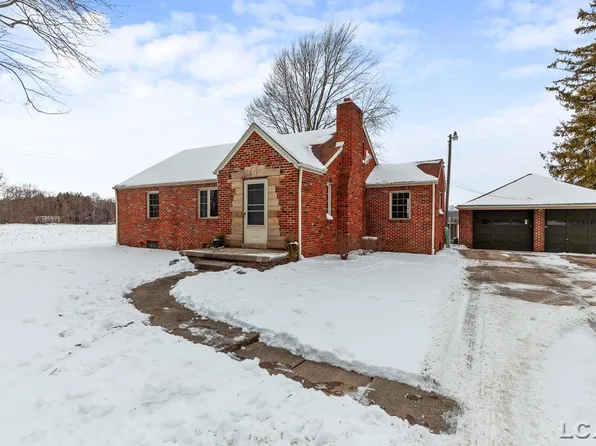 5300 W Rauch Rd, Petersburg, MI 49270