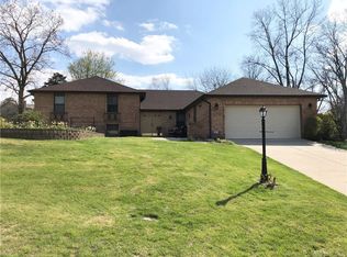 3520 Northfield Rd, Dayton, OH 45415