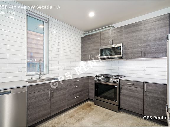 4th image of 5511 4th Ave NW #A