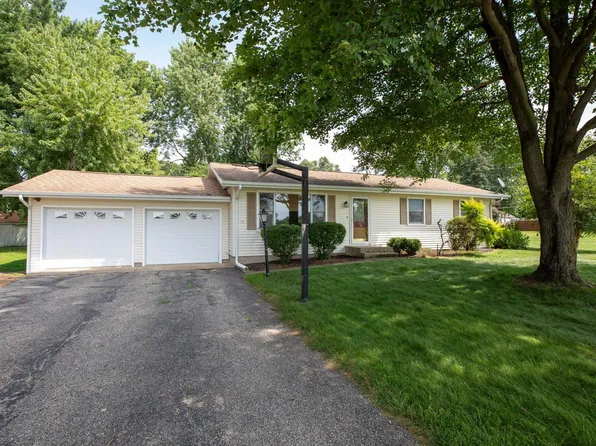 410 Weidner Ave, Argos, IN 46501