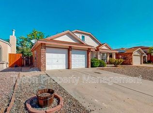 4701 Plume Rd NW, Albuquerque, NM 87120