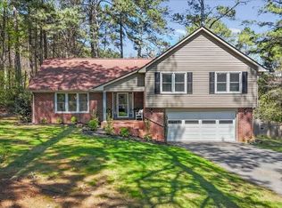 10 Cumberland Dr SE, Rome, GA 30161