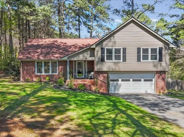 10 Cumberland Dr SE, Rome, GA 30161