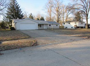 3412 Beatrice Dr Fort Wayne IN 46806 Zillow