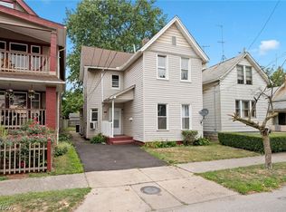 3318 W 30th St, Cleveland, OH