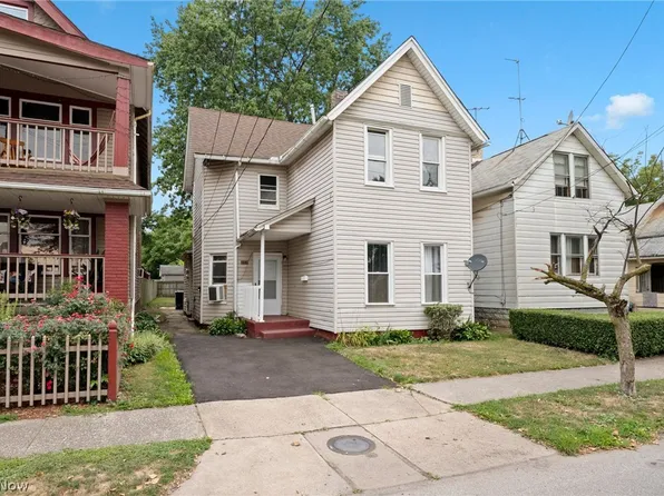 3318 W 30th St, Cleveland, OH 44109