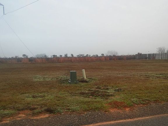 Property Front View