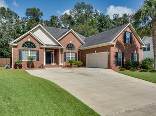 132 Northpark Ave, Summerville, SC 29485