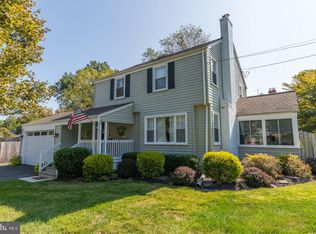1508 Yardley Morrisville Rd, Yardley, PA 19067