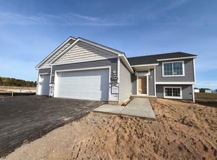 37569 Greenway Ave, North Branch, MN 55056