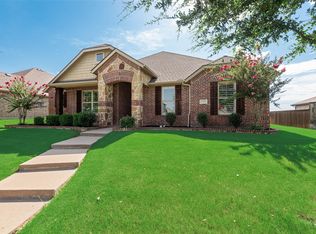 12376 Jules Dr, Frisco, TX 75033