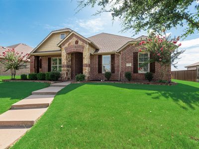 12376 Jules Dr, Frisco, TX, 75033