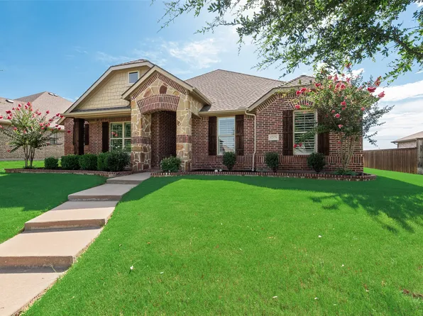 12376 Jules Dr, Frisco, TX 75033