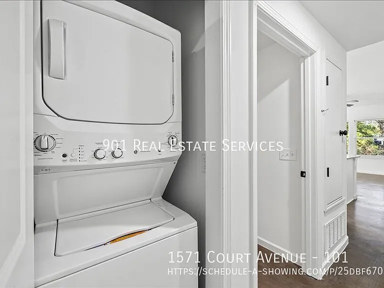 1571 Court Ave #101 — Photo 18