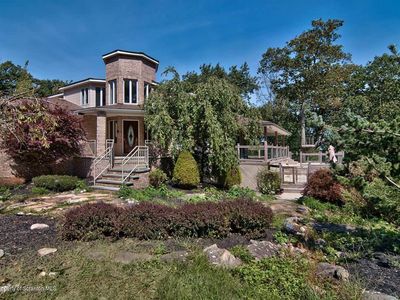 5031 5th Ave, Jefferson Township, PA, 18436
