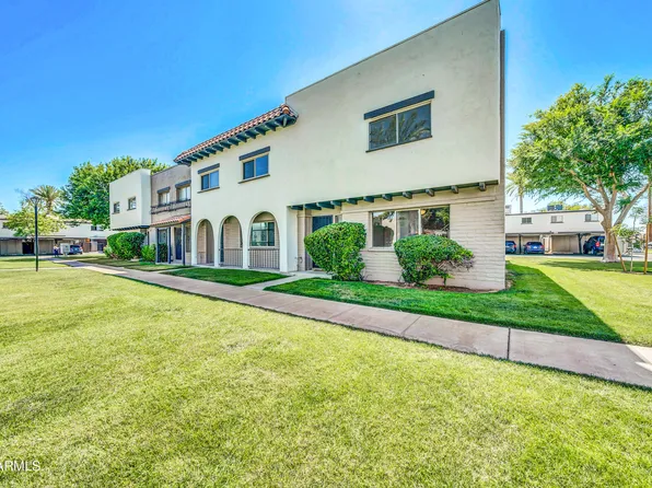 2812 E CLARENDON Avenue, Phoenix, AZ 85016