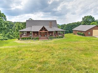 21223 Coger Rd, Springdale, AR 72764