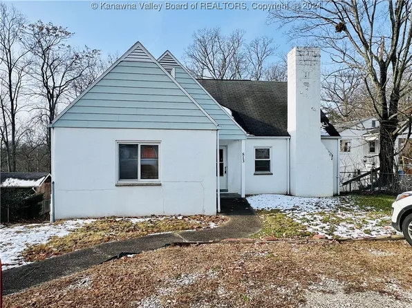 813 Churchill Dr, Charleston, WV 25314