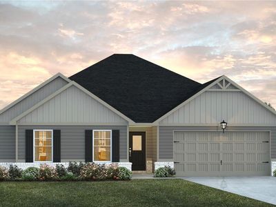 204 Clinkscales Rd, Anderson, SC, 29624
