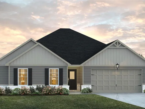 204 Clinkscales Rd, Anderson, SC 29624
