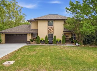5915 E 164th St S, Bixby, OK 74008