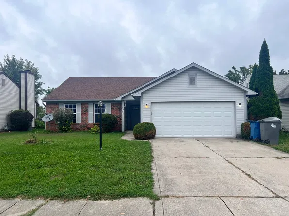 5971 Sycamore Forge Dr, Indianapolis, IN 46254