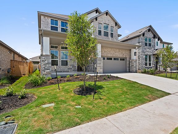 Exterior Style B