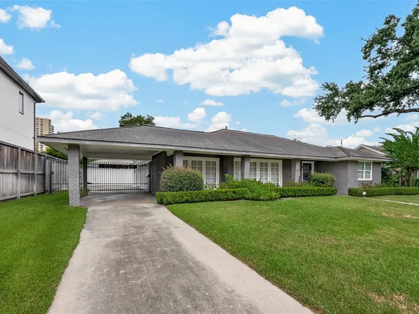 5232 Piping Rock Ln, Houston, TX 77056