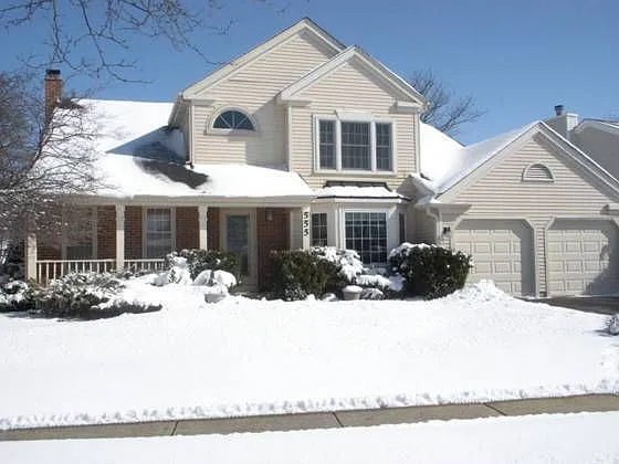 555 Jersey Ln photo 1