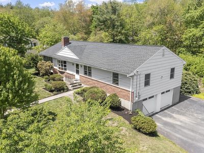 415 Arlington St, Acton, MA, 01720