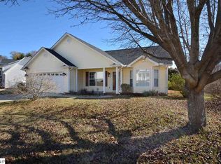 114 Steepleview Ct, Greer, SC 29651