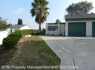 2019 Crofton St, Spring Valley, CA 91977
