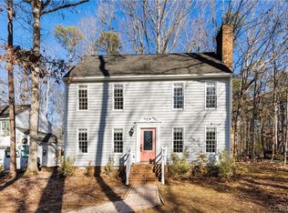 3107 Quail Hunt Ct, Midlothian, VA 23112