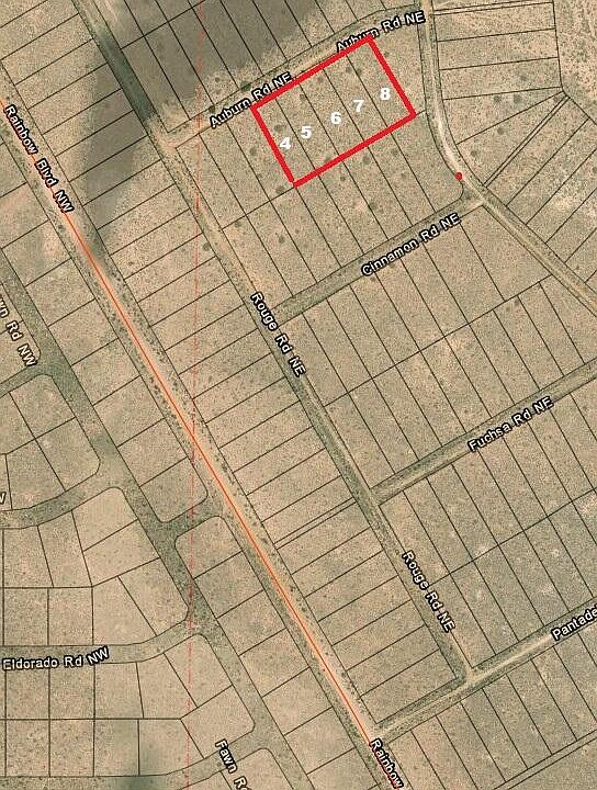 2nd image of 112-128 Auburn Rd NE