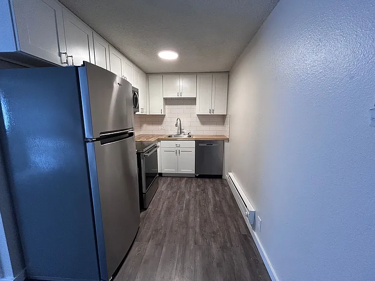 Spark apartments — Photo 21