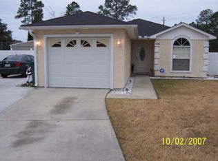106 Rob Ct, Panama City, FL 32404