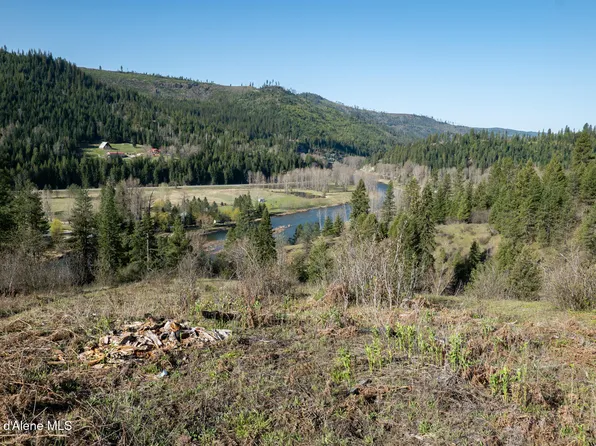 Nka North Side Rd, Calder, ID 83808