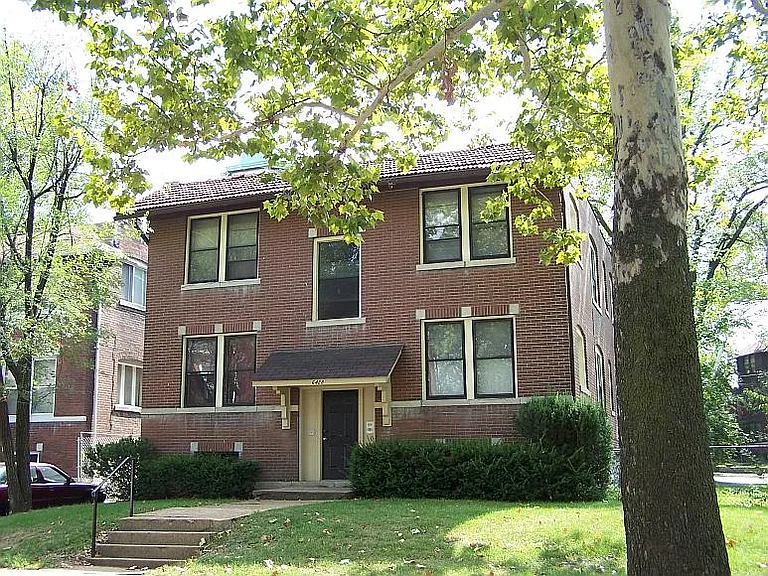 6428 Cates Ave — Photo 1