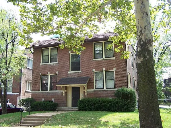 6428 Cates Ave, Saint Louis, MO 63130