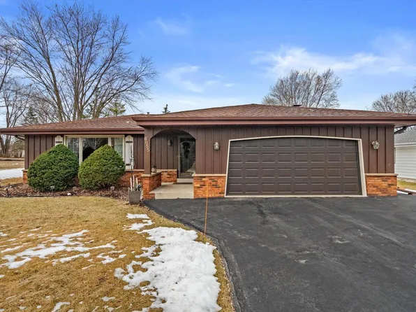 6055 South 36th STREET, Greenfield, WI 53221