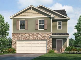 3014 Grace Marie Way, New Albany, IN 47150